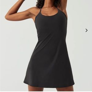 Outdoor Voices Exercise Dress